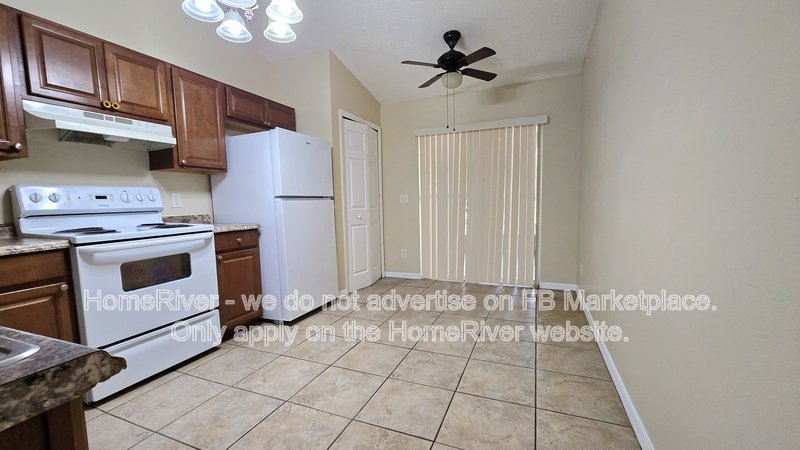 Move In Ready! - 1828 BONNEVILLE DR, ORLANDO FL 32826 property image