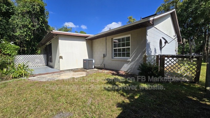 Move In Ready! - 1828 BONNEVILLE DR, ORLANDO FL 32826 property image