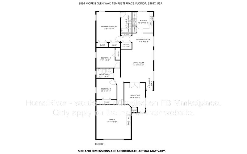 Now Available - 9824 Morris Glen Way property image