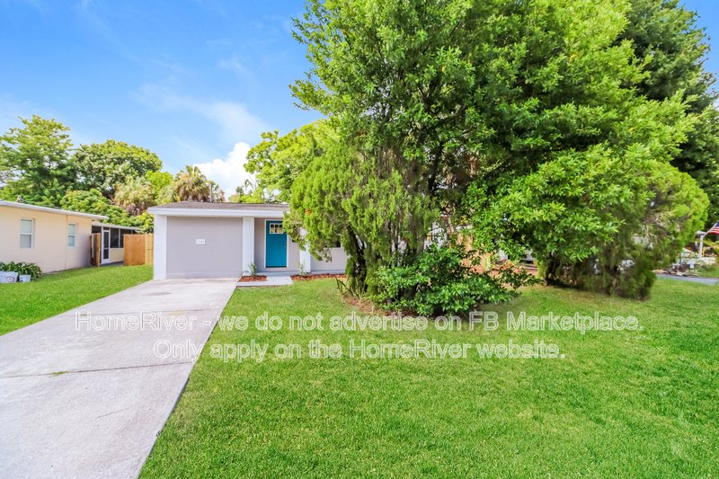 Available Now! 2145 25th Ave N, St Petersburg FL 33713 property image