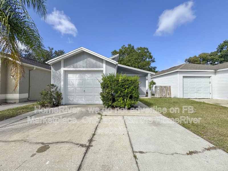 Available Now! 4315 Longshore Dr Land O Lakes FL 34639 property image