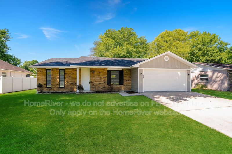 Available Now! 1720 Juniper Dr, Edgewater, FL 32132 property image