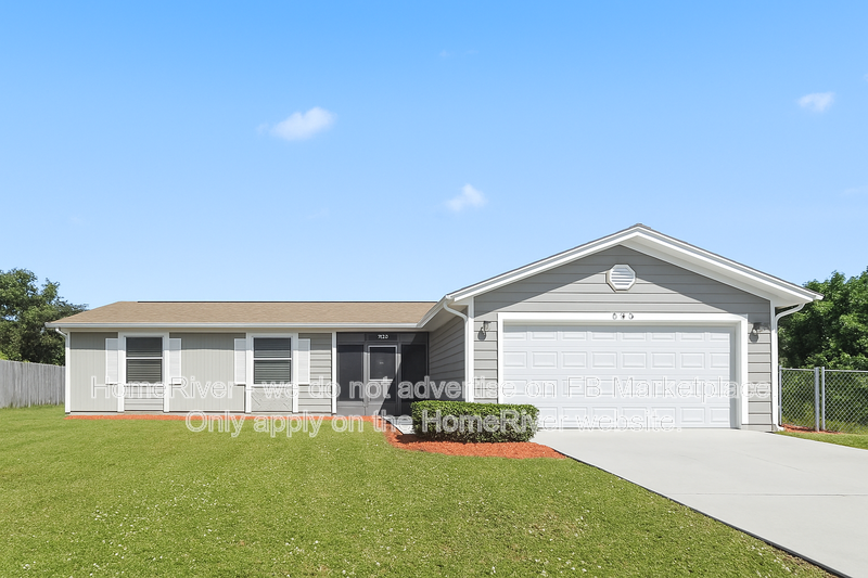 Available Now! 2055 Warrior Ave SE, Palm Bay, FL 32909 property image