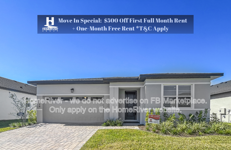 Move In Ready! 209 Bedford Dr Unit A Kissimmee, FL 34758 property image