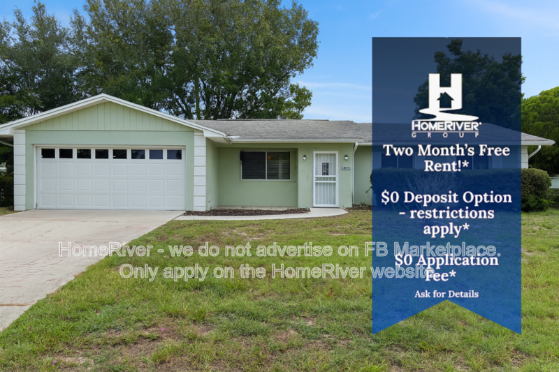 Available Now! 65 Blaine Dr, Palm Coast FL property image