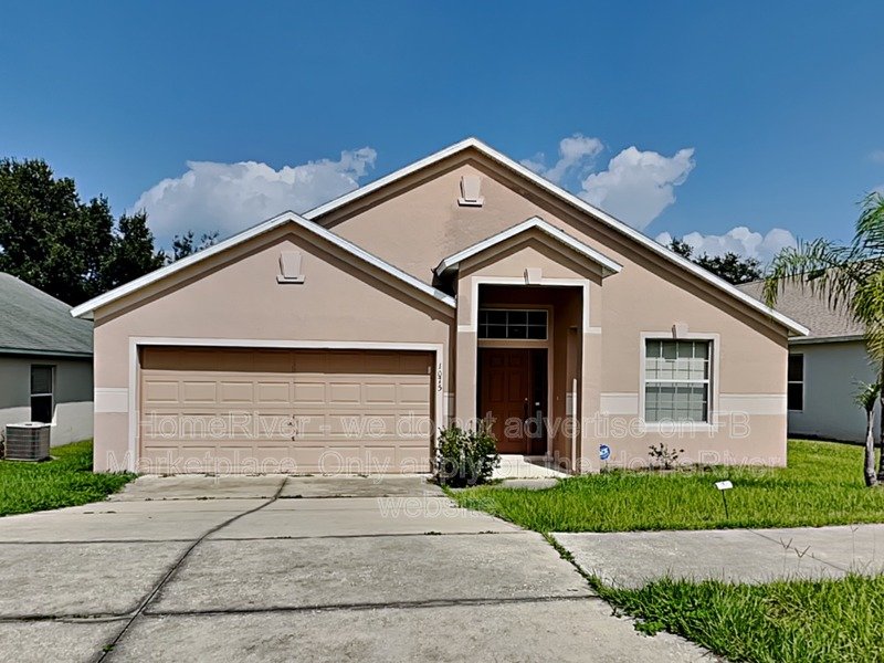 Coming Soon! - 1075 Bluegrass Dr Groveland FL 34736 property image