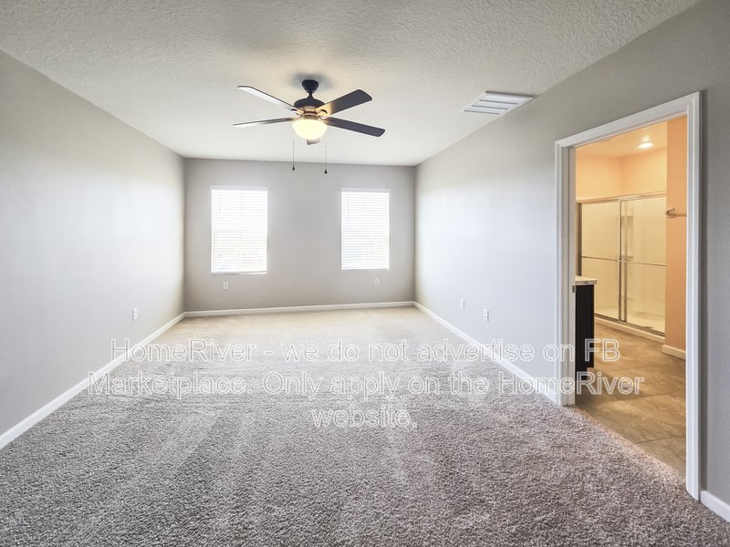 Move In Ready! - 401 GUINEVERE DR SW, PALM BAY FL 32908 property image