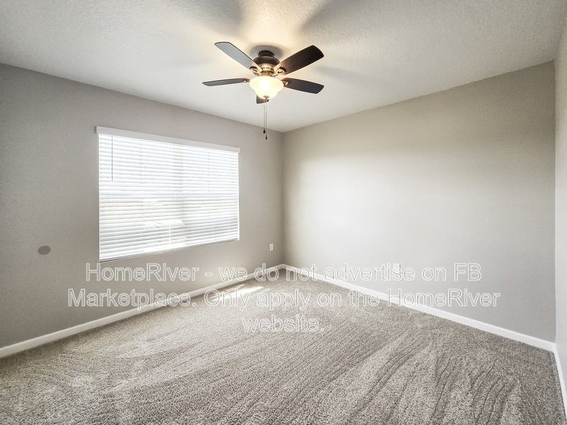 Move In Ready! - 401 GUINEVERE DR SW, PALM BAY FL 32908 property image
