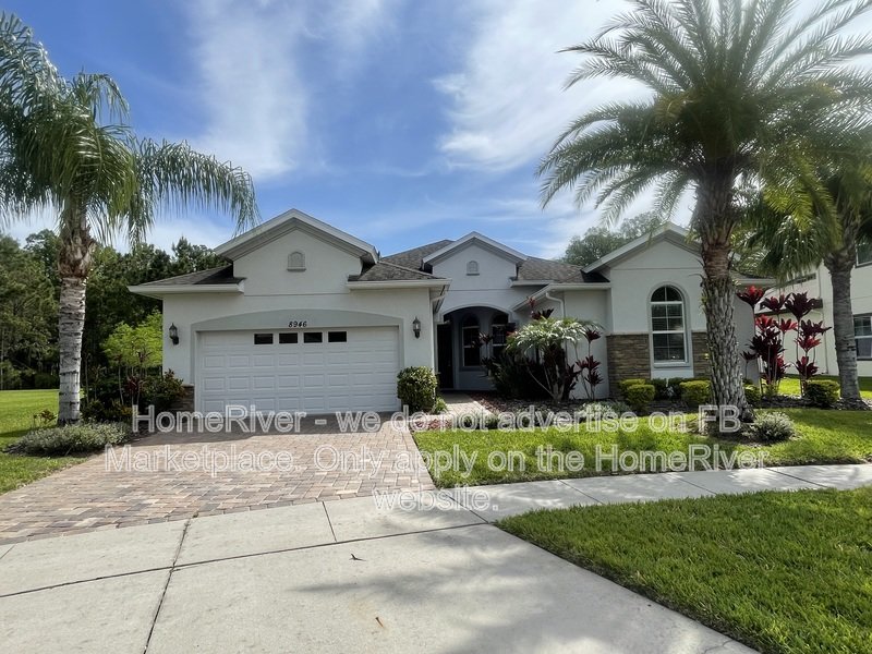 Coming Soon! - 8946 CRYSTAL CREEK CT LAND O LAKES FL 34638 property image