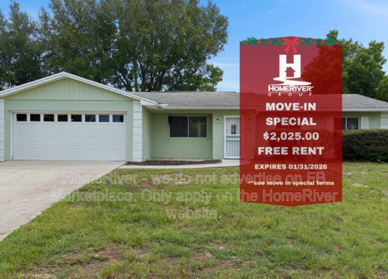 Available Now! 65 Blaine Dr, Palm Coast FL property image