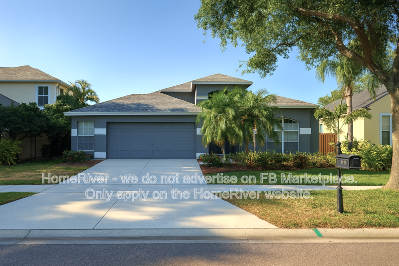 Available Now - 10434 Lightner Bridge Dr, Tampa property image