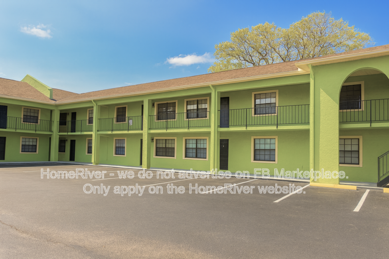 Available Now - 4414 N Clark Ave #16, Tampa property image