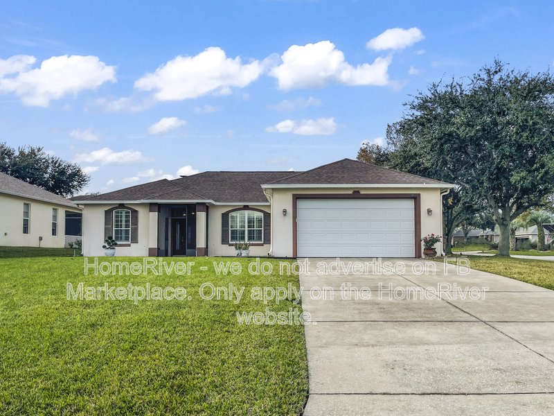 Move In Ready! - 10630 SUMMIT LAKES LN, CLERMONT FL 34711 property image