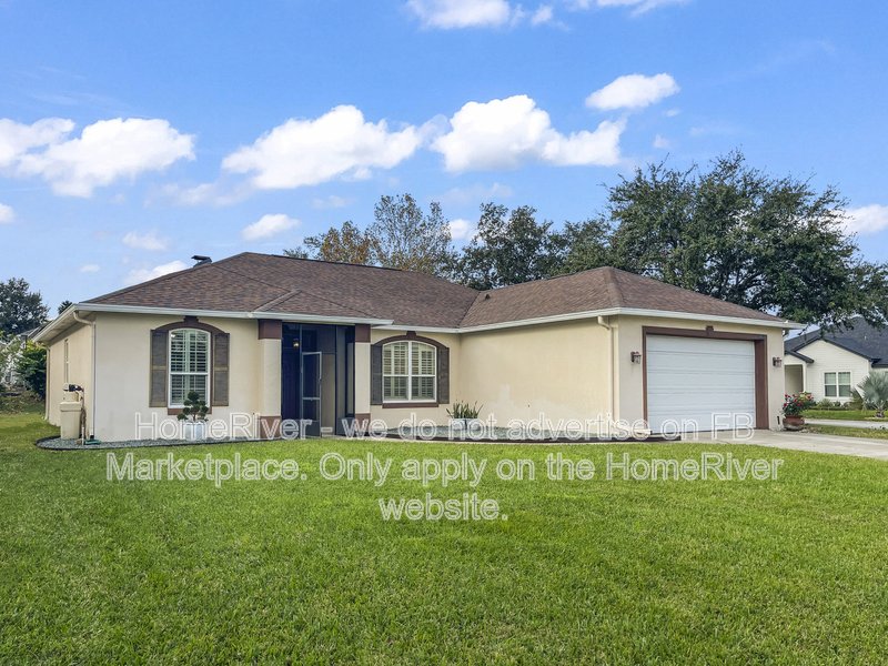 Move In Ready! - 10630 SUMMIT LAKES LN, CLERMONT FL 34711 property image