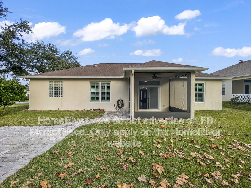 Move In Ready! - 10630 SUMMIT LAKES LN, CLERMONT FL 34711 property image