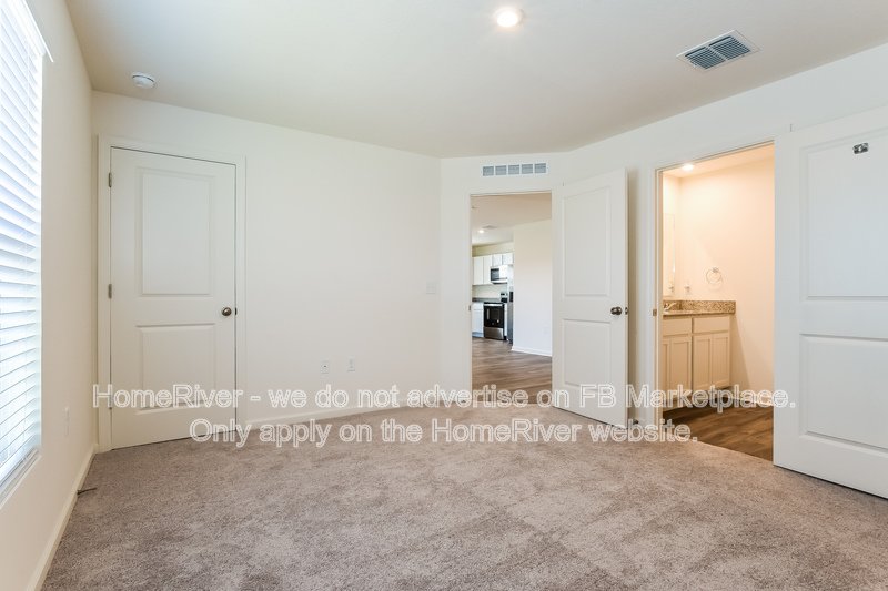 Available Now! Amazing 3 bedroom, 2 bathroom home! property image