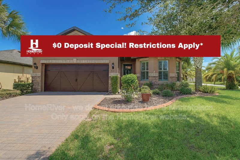 Now Available! - 581 Vista Sol Dr property image