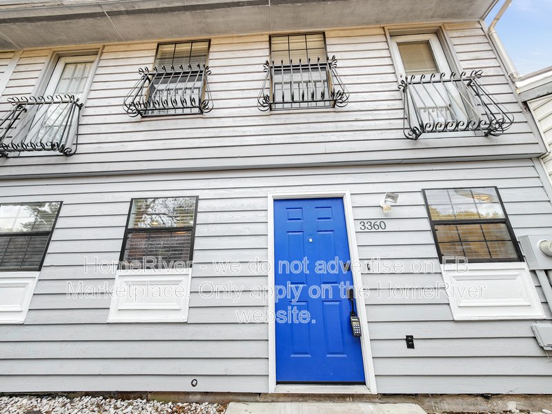 Move In Ready!- 3360 W HIDDEN HAVEN CT, TAMPA FL 33607 property image