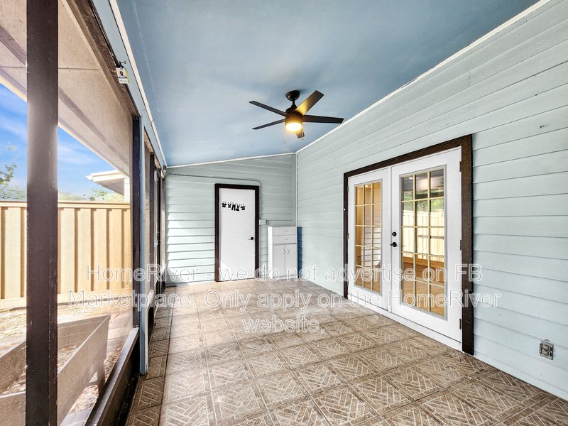 Move In Ready!- 3360 W HIDDEN HAVEN CT, TAMPA FL 33607 property image