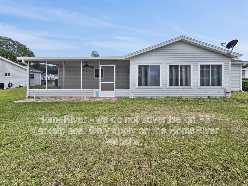 Move In Ready! - 9461 SE 173RD LN, SUMMERFIELD FL 34491 property image