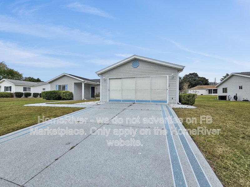Move In Ready! - 9461 SE 173RD LN, SUMMERFIELD FL 34491 property image