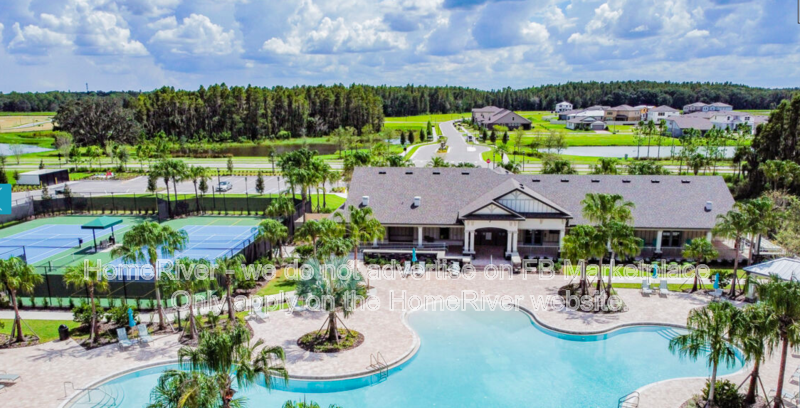 Move In Ready! - 10701 New Morning Dr Tampa, FL 33647 property image