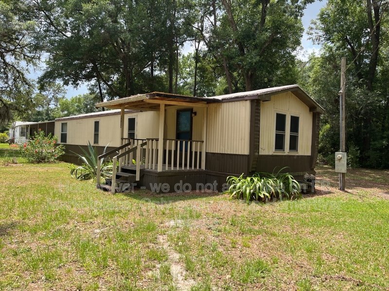 Move In Ready! 7725 FORBES RD ZEPHYRHILLS FL 33540 property image