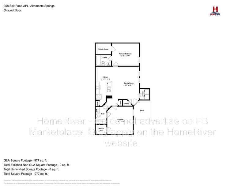 Apply Now!!! 958 Salt Pond Pl Unit 101 property image