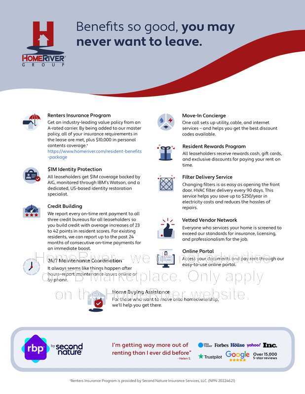 Apply Now!!! 958 Salt Pond Pl Unit 101 property image