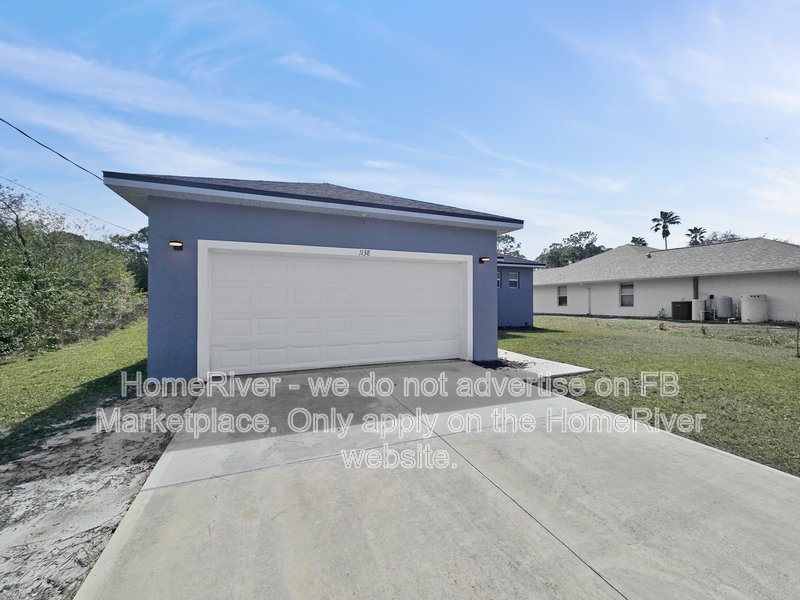 Move in ready! 1138 Westunder St SE Palm Bay, FL 32909 property image