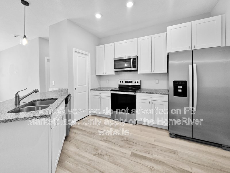 Move in ready! 1138 Westunder St SE Palm Bay, FL 32909 property image