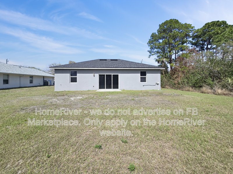 Move in ready! 1138 Westunder St SE Palm Bay, FL 32909 property image