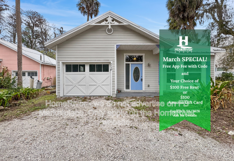 Available Now! Amazing 3 bed 2 bath home! property image