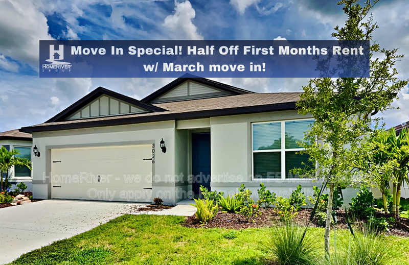 Move-in Ready! 3026 61ST TER E, ELLENTON FL 34222 property image