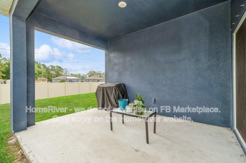 Move in Ready - 837 Kecherburg Rd SW Palm Bay, FL 32908 property image