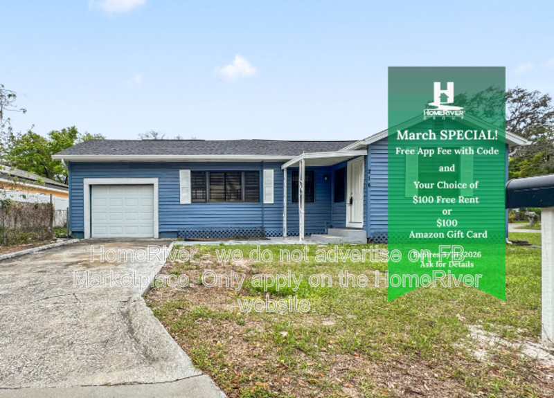 Available Now! Amazing 3 bed 2 bath home! property image