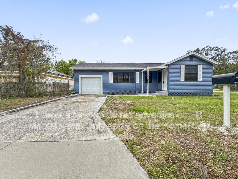 Available Now! Amazing 3 bed 2 bath home! property image