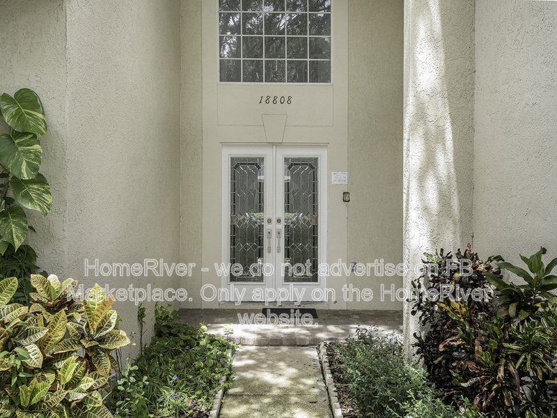 Available Now - 18808 RUE LOIRE LUTZ FL 33558 property image