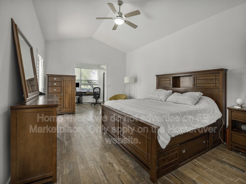 Available Now - 18808 RUE LOIRE LUTZ FL 33558 property image