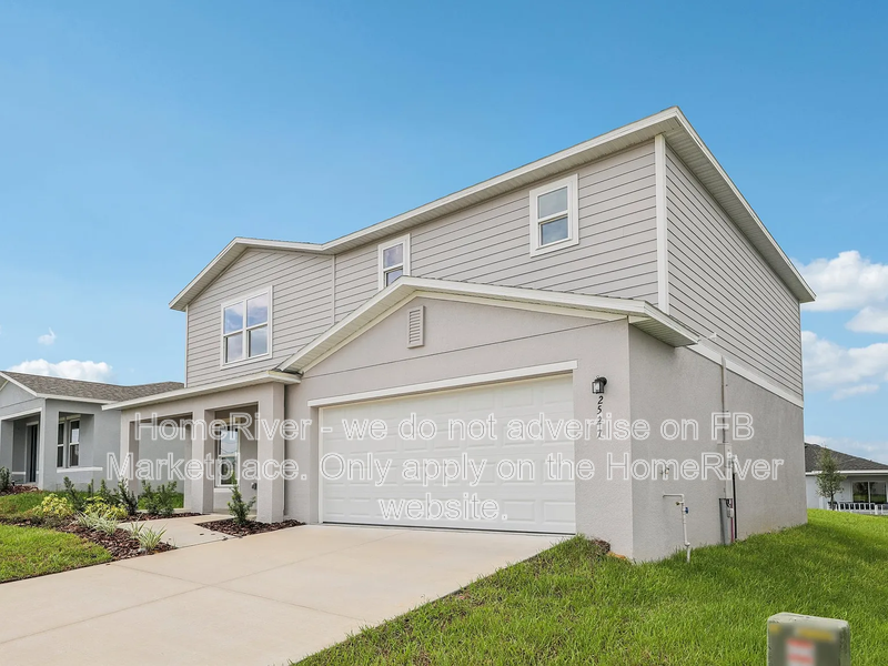 Available Now! New Construction! property image