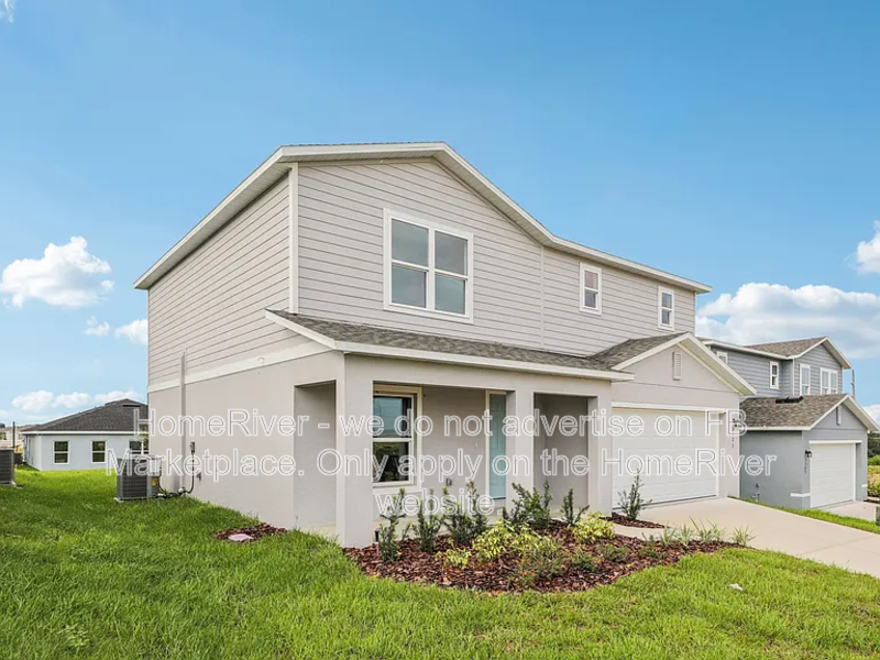 Available Now! New Construction! property image