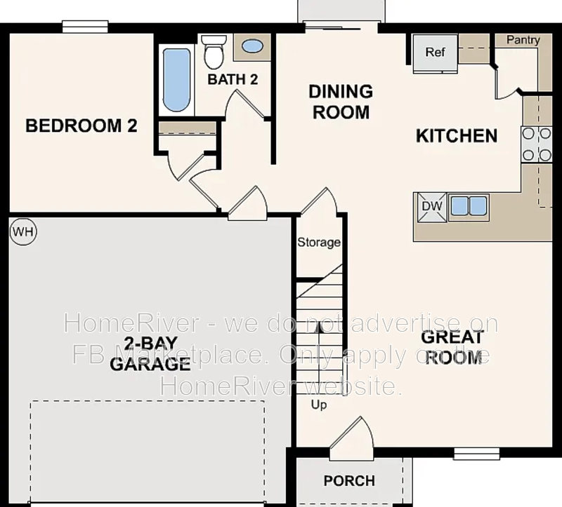 Available Now! New Construction! property image