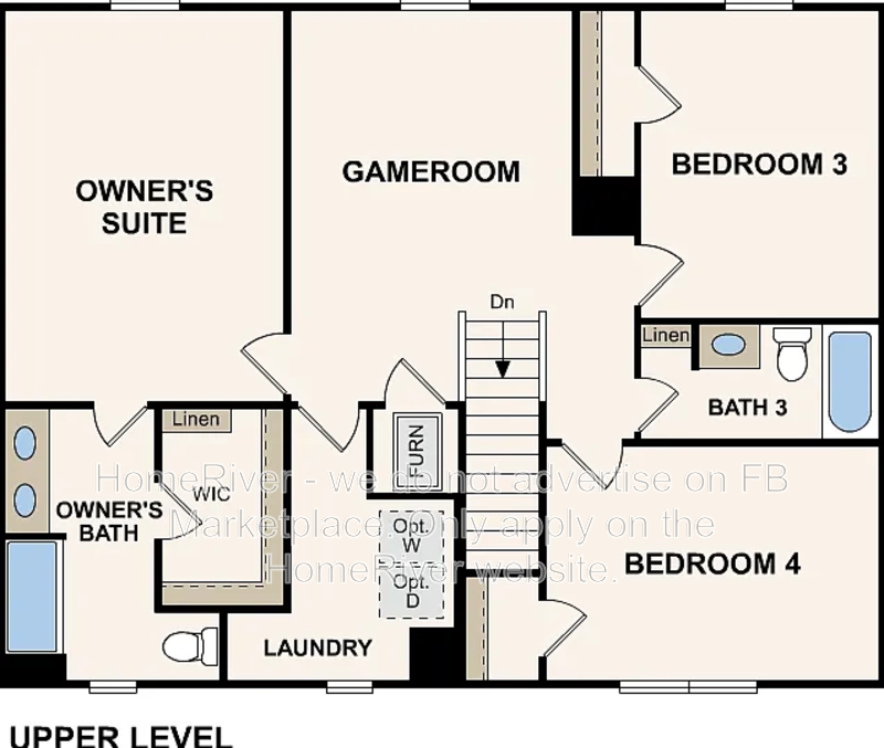 Available Now! New Construction! property image