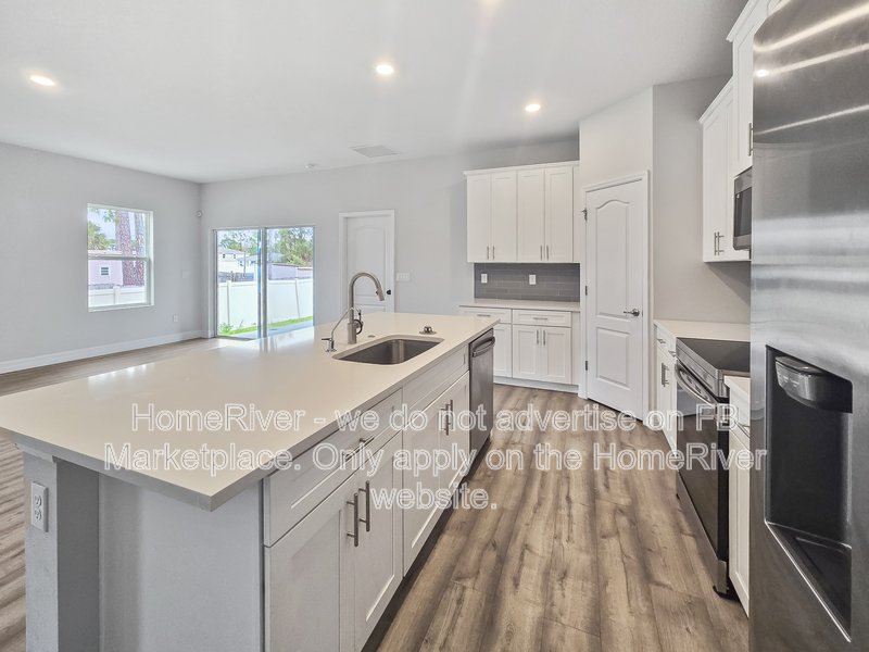 Move in Ready - 837 Kecherburg Rd SW Palm Bay, FL 32908 property image