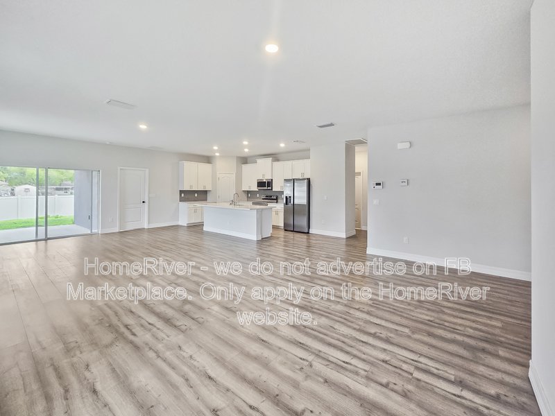 Move in Ready - 837 Kecherburg Rd SW Palm Bay, FL 32908 property image