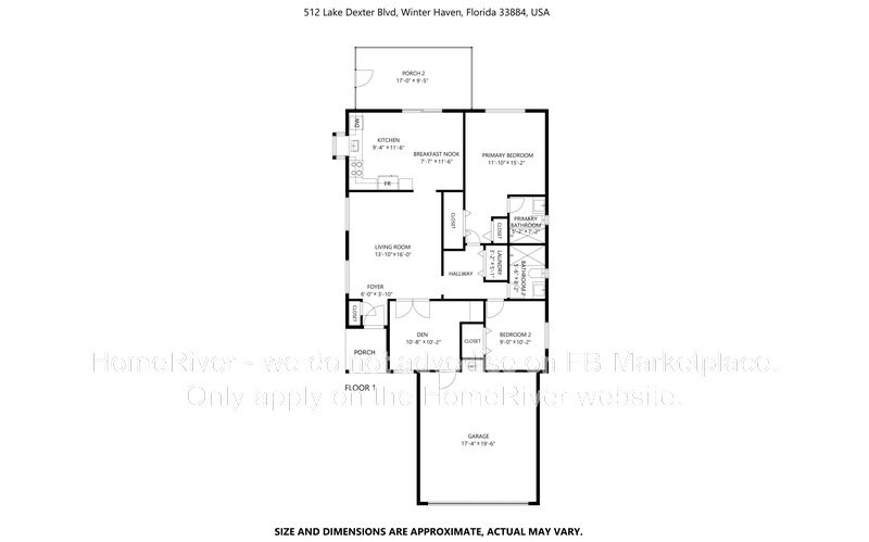 Coming Soon! property image