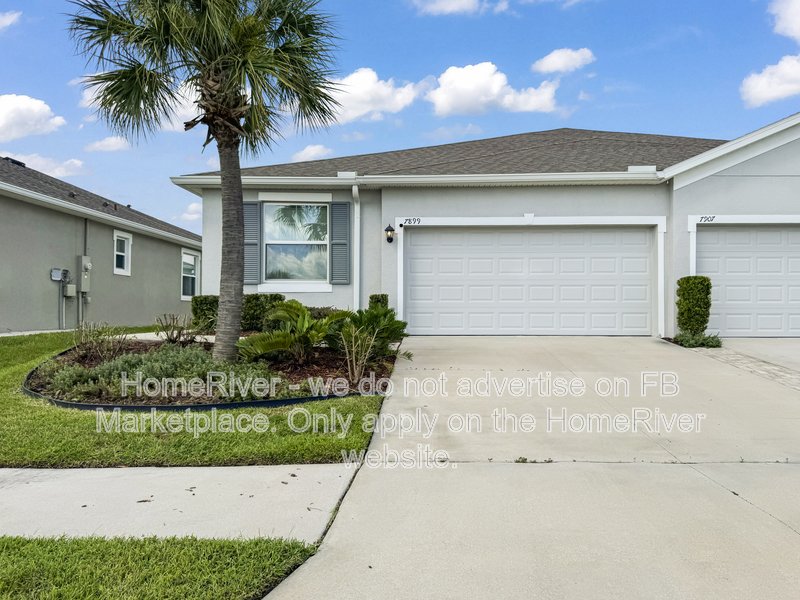 7899 STONEBROOK CIR, WESLEY CHAPEL FL 33545 property image