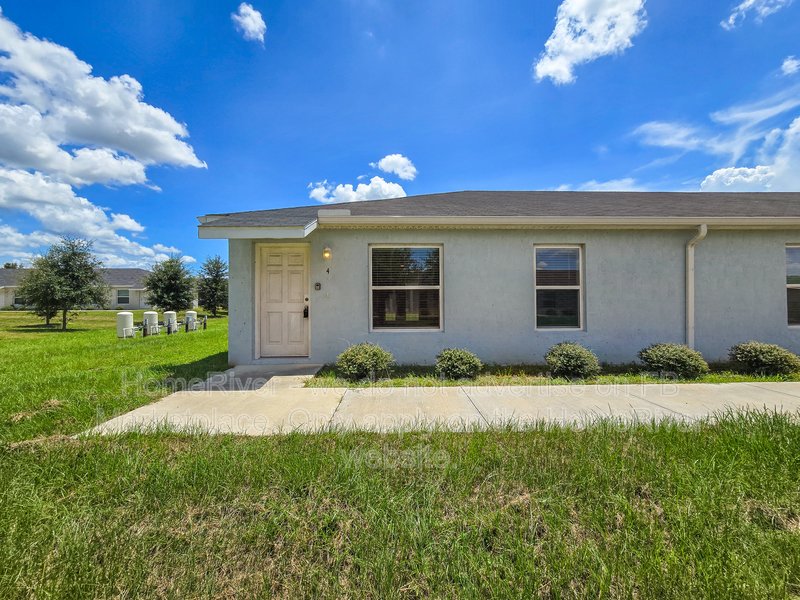 MUST SEE! 35 WALNUT RUN UNIT 4, OCALA FL 34480 property image