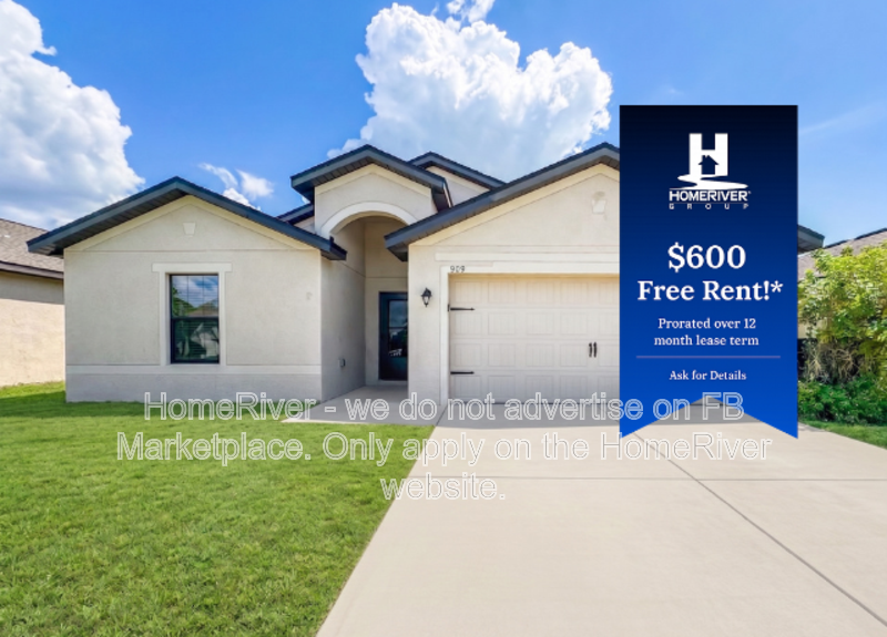 Available Now | Pets Welcome | 2 Car Garage property image