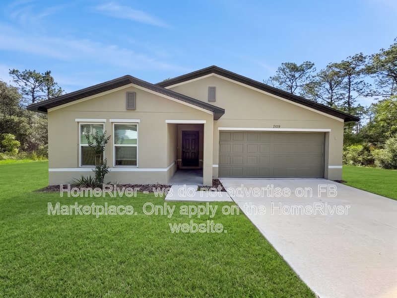 Available Now | Pets Welcome |  3 Beds | 2 Car Garage property image